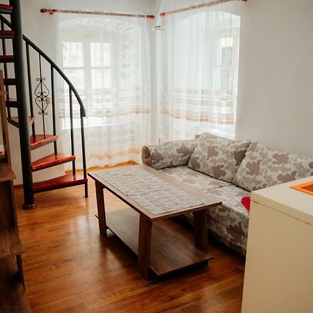 Kaya Apartment Котор Екстериор снимка
