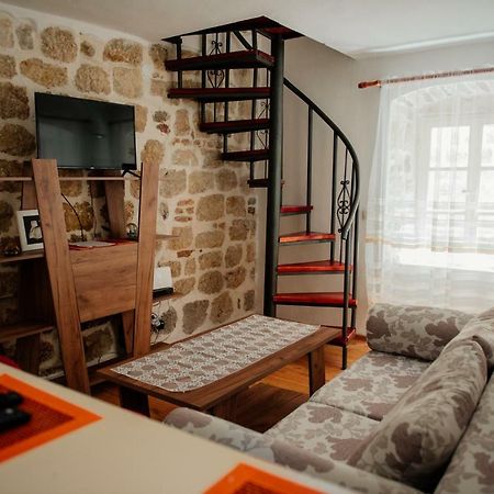 Kaya Apartment Котор Екстериор снимка