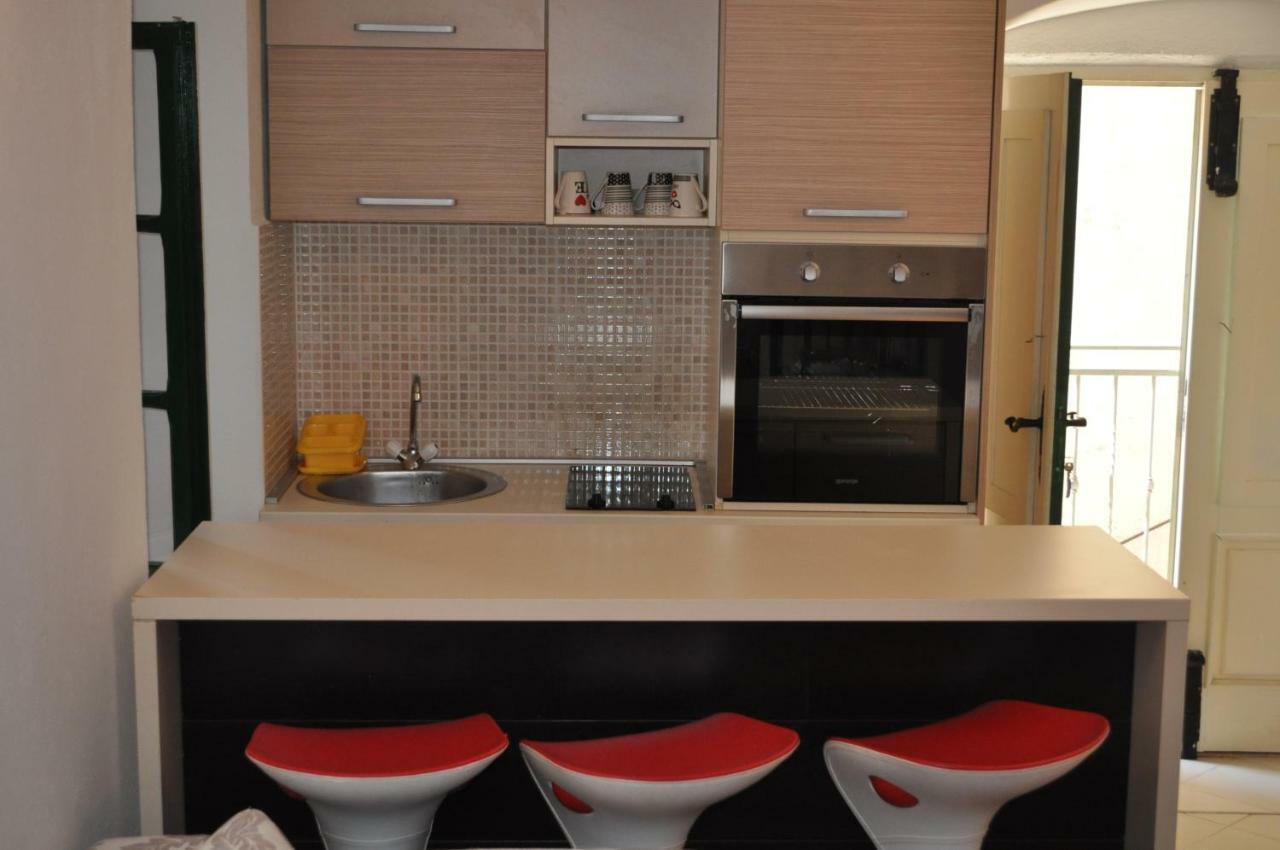 Kaya Apartment Котор Екстериор снимка