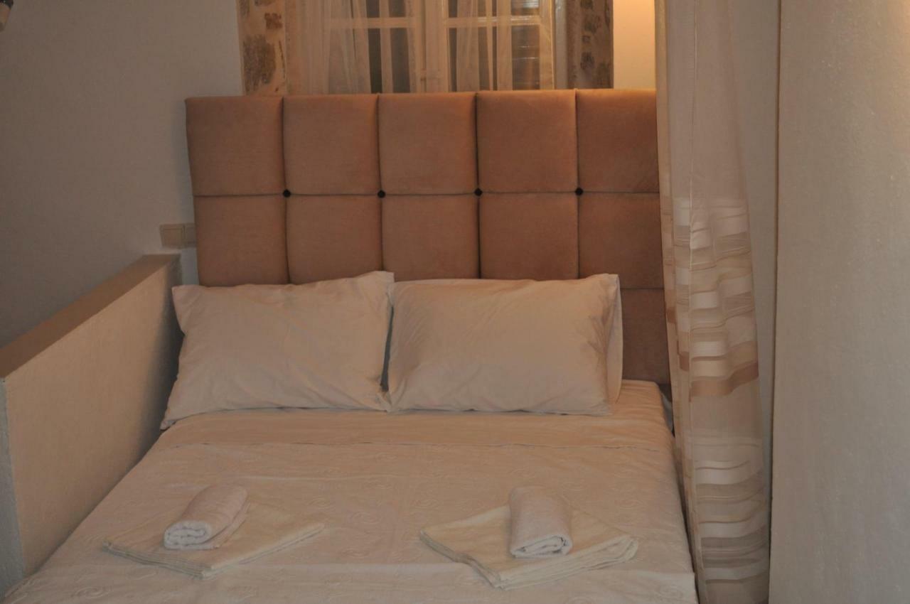 Kaya Apartment Котор Екстериор снимка