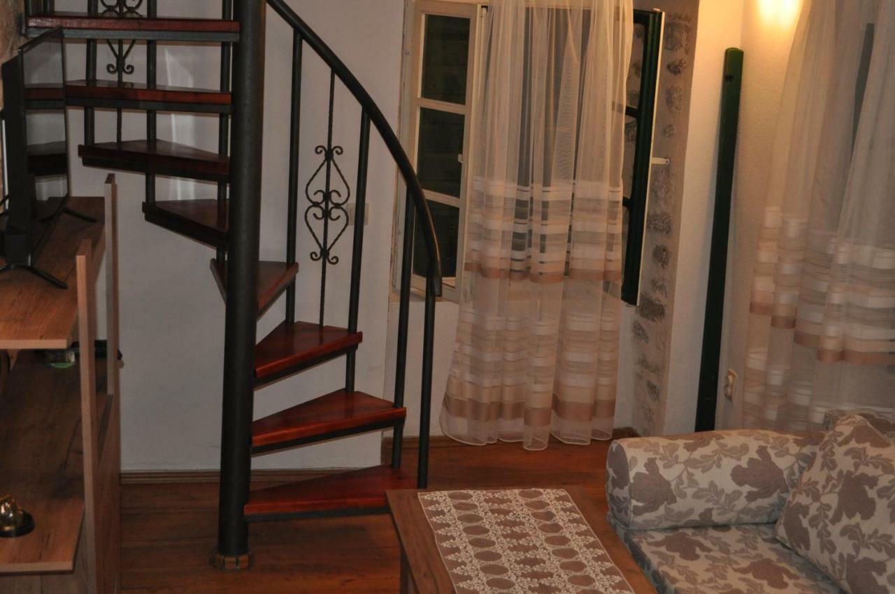 Kaya Apartment Котор Екстериор снимка