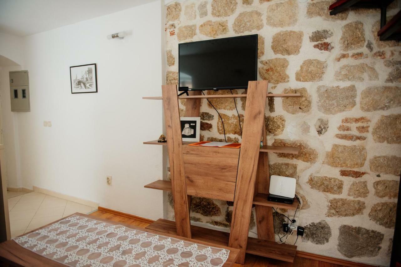 Kaya Apartment Котор Екстериор снимка