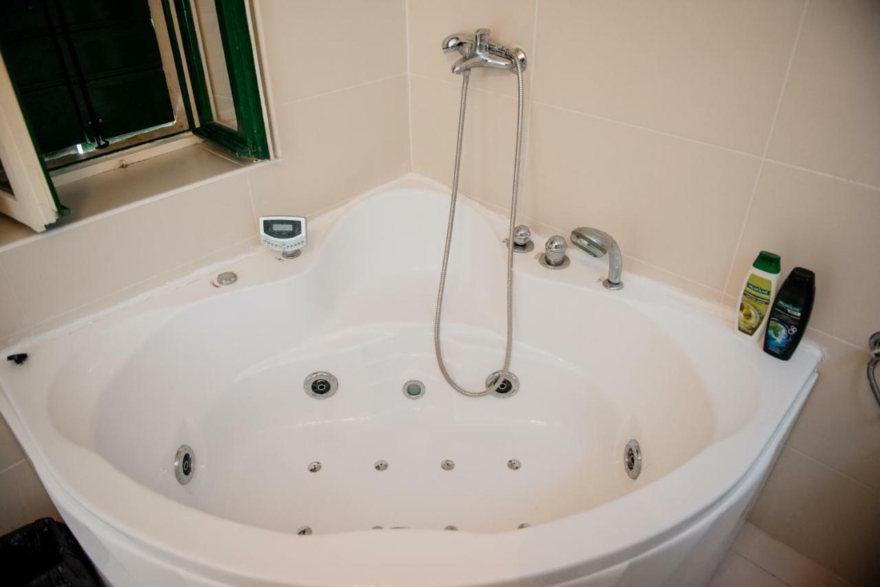Kaya Apartment Котор Екстериор снимка